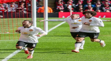 مانشستر يونايتد يختار هدفه الرئيسي في الدوري الإنجليزي بقيمة 45 مليون إسترليني لتعزيز الفريق